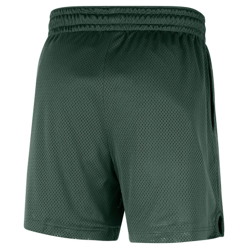 Nike Ανδρικό σορτς Milwaukee Bucks NBA Mesh Shorts